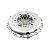 KIT EMBREAGEM RANGER TROLLER T4 ESTRIAS PLATO/DISCO/ATUADOR LUK 6273032330 - Imagem 7