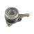 KIT EMBREAGEM RANGER TROLLER T4 ESTRIAS PLATO/DISCO/ATUADOR LUK 6273032330 - Imagem 8