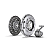 KIT EMBREAGEM RANGER TROLLER T4 ESTRIAS PLATO/DISCO/ATUADOR LUK 6273032330 - Imagem 9