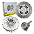 KIT EMBREAGEM RANGER TROLLER T4 ESTRIAS PLATO/DISCO/ATUADOR LUK 6273032330 - Imagem 3
