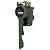 Chave de Seta Serie M Original USA Viatura Militar Jeep Caminhao - Imagem 1