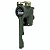 Interruptor De Controle De Seta Para HMMWV Série M Humvee M998 - Imagem 1