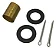 Reparo Bucha Do Pedal De Freio Rural F75 Ford Willys - Imagem 1