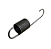 Mola De Embreagem Motor OHC 04 Cilindros Jeep / Rural / F 75 / Maverick Ford Willys - Imagem 1
