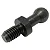 Birro Eixo Embreagem Willys Lado Motor 13162 - Imagem 1