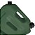 Galão 20L Off Road Expedições com Bico Exclusivo SeaFlo Verde Militar - Imagem 5