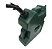 Galão 12L Off Road Expedições com Bico Exclusivo SeaFlo Verde Militar - Imagem 3