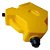 Galão 12L Off Road Expedições com Bico Exclusivo SeaFlo Amarelo - Imagem 10