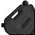 Galão 20L Off Road Expedições com Bico Exclusivo SeaFlo Preto - Imagem 8