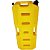 Galão 20L Off Road Expedições com Bico Exclusivo SeaFlo Amarelo - Imagem 1