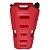 Galão 20L Off Road Expedições com Bico Exclusivo SeaFlo Vermelho - Imagem 1