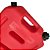 Galão 20L Off Road Expedições com Bico Exclusivo SeaFlo Vermelho - Imagem 6