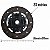 Kit Embreagem Jeep Rural F75 Willys Motor 4cc OHC 23 Estrias - Imagem 6