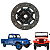 Kit De Embreagem Jeep/ Rural / F 75 Ford Willys 4 Cilindros OHC - Imagem 2