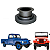 Kit De Embreagem Jeep/ Rural / F 75 Ford Willys 4 Cilindros OHC - Imagem 4