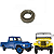 Kit De Embreagem Jeep Rural F75 Willys Motor 6cc BF161 - Imagem 4