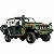 JOGO DE PORTA MILITAR AGRALE MARRUÁ AM11 VTL REC ½ Ton - METRALHADORA - Imagem 1