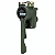 Chave de Seta Interruptor Serie M Original USA Jeep M38A1 - Imagem 1