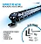 Barra Led Jimny 300w Teto E 186w Grade Dual Color Slim Kit Unidades - Imagem 4