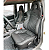 BANCO PARA JEEP WRANGLER / GLADIATOR RALLYE DESIGN STRADALE LEATHER - Imagem 2