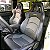 BANCO PARA SUZUKI JIMNY RALLYE DESIGN STRADALE LEATHER - Imagem 3