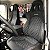 BANCO PARA LAND ROVER DEFENDER RALLYE DESIGN STRADALE LEATHER - Imagem 3