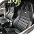 BANCO PARA MITSUBISHI TRITON L200 PAJERO RALLYE DESIGN STRADALE LEATHER - Imagem 3