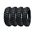 Pneu Militar AT06 Pirelli Anteo 650 x 16 F75 Willys / Ford - Jogo 4 Pneus - Imagem 2