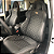 BANCO PARA TROLLER TX4 RALLYE DESIGN STRADALE EM COURVIN (PAR) PRETO - Imagem 2