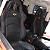 BANCO PARA TROLLER TX4 RALLYE DESIGN STRADALE EM COURVIN (PAR) PRETO - Imagem 5