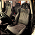 BANCO PARA TROLLER TX4 RALLYE DESIGN STRADALE EM COURVIN (PAR) CINZA - Imagem 4