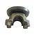 Flange Pinhao Diferencial Jeep F75 RuraL Willys Todos Flange Cambio Saida Willys - 26151 - Imagem 2