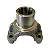 FLANGE PINHÃO DIFERENCIAL ENGESA 10 ESTRIAS 04-403 - Imagem 1
