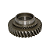 Engrenagem 1ª Chevrolet A10 - C10 (1976a1980) Com 36 Dentes - Imagem 1