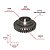 Engrenagem 1ª F-1000 79/92 A/C-10/20 77/91 Com 37 Dentes - Imagem 2
