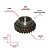 Engrenagem 2ª F-1000 79/92 A/C-10/20 77/91 Com 28 Dentes - Imagem 2