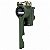 Chave de Seta Serie M para Jeep Militar M38 M38A1 Viatura - Imagem 1
