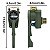 Chave de Seta Serie M para Jeep Militar M38 M38A1 Viatura - Imagem 2