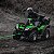 Corda de Guincho Sintética Automotiva Verde (1/4" x 15m) – Alta Resistência para Off-Road - Imagem 5