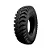 Pneu Goodyear 750 - 16 8PR TL Jeep Militar - Imagem 1