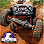 Kit Diferencial Dana 30/44 4.88 -24 estrias Jeep JK YGK013STG2 - Imagem 4