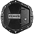 Tampas de diferencial Yukon Hardcore para diferenciais GM, Dodge e Ram de 11,5" e 11,8" - Imagem 1