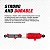 Amortecedor Jeep Gladiator e JL Rancho Amortecedor de suspensão RS5000X RS55065 (Dianteiro) - Imagem 5