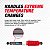 Amortecedor Jeep Gladiator e JL Rancho Amortecedor de suspensão RS5000X RS55066 (Traseiro) - Imagem 6