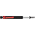 Amortecedor Rancho Suspensão RS77326 Amortecedor Frontal para Jeep Wrangler - Imagem 2