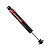 Rancho Amortecedor traseiro RS77328 da Suspensions para Jeep Wrangler - Imagem 1