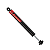 Jogo de Amortecedor Rancho RS77326 RS77328 para Jeep Wrangler (Diant. + Tras.) - Imagem 8