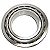 2TA525199 ROLAMENTO LATERAL VW 7100 8120 8140 AGRALE MARRUÁ CARGO 815E - (MERITOR) - Imagem 1
