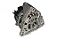 7005608C1 ALTERNADOR PARA AGRALE MA 5.0 6.0 6000 MARRUA - (SEG AUTOMOTIVE) - Imagem 1