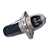 0031517301 MOTOR PARTIDA TOYOTA BANDEIRANTE MB 608 710 1113 1313 1620 - (SEG AUTOMOTIVE) - Imagem 1